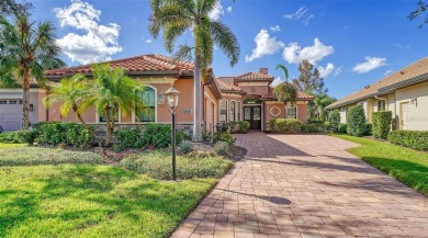 Discover a slice of paradise in the gated community of Lakewood on Ritz-Carlton Members Golf Club in Florida - for sale on GolfHomes.com, golf home, golf lot