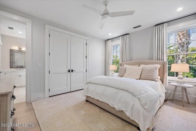 Southern Sophistication Meets Seaside Serenity- Nestled in the on Ponte Vedra Inn and Club - Ocean in Florida - for sale on GolfHomes.com, golf home, golf lot