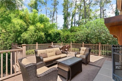 Situated near the Island Club's Retreat Golf Course and just a on Sea Island Golf Club in Georgia - for sale on GolfHomes.com, golf home, golf lot