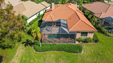 Discover a slice of paradise in the gated community of Lakewood on Ritz-Carlton Members Golf Club in Florida - for sale on GolfHomes.com, golf home, golf lot