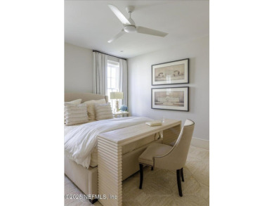 Southern Sophistication Meets Seaside Serenity- Nestled in the on Ponte Vedra Inn and Club - Ocean in Florida - for sale on GolfHomes.com, golf home, golf lot