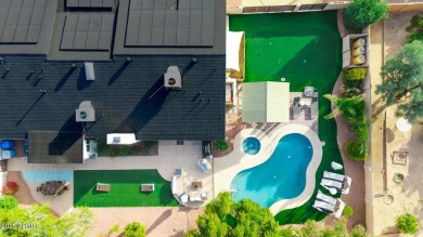 Now is your chance to own in the  MAGIC zip code of 85254 in on The Orange Tree Golf Resort in Arizona - for sale on GolfHomes.com, golf home, golf lot
