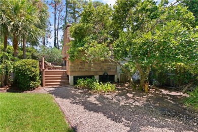 Situated near the Island Club's Retreat Golf Course and just a on Sea Island Golf Club in Georgia - for sale on GolfHomes.com, golf home, golf lot