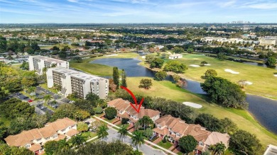 FABULOUS 4/3 2-story townhome in Davie!! This home is in a very on Grande Oaks Golf Club in Florida - for sale on GolfHomes.com, golf home, golf lot