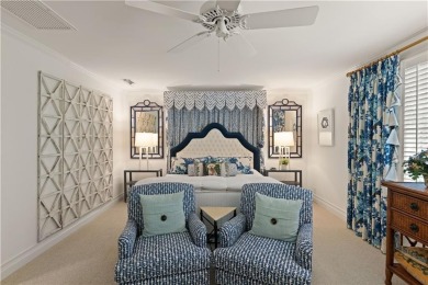 Situated near the Island Club's Retreat Golf Course and just a on Sea Island Golf Club in Georgia - for sale on GolfHomes.com, golf home, golf lot