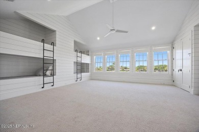 Southern Sophistication Meets Seaside Serenity- Nestled in the on Ponte Vedra Inn and Club - Ocean in Florida - for sale on GolfHomes.com, golf home, golf lot