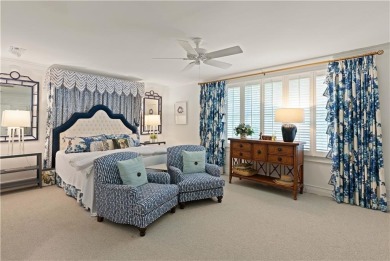 Situated near the Island Club's Retreat Golf Course and just a on Sea Island Golf Club in Georgia - for sale on GolfHomes.com, golf home, golf lot