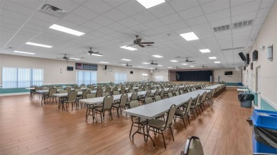 BRAND-NEW ROOF WILL BE INSTALLED BEFORE CLOSING !
Welcome to on Sandpiper Golf Club in Florida - for sale on GolfHomes.com, golf home, golf lot
