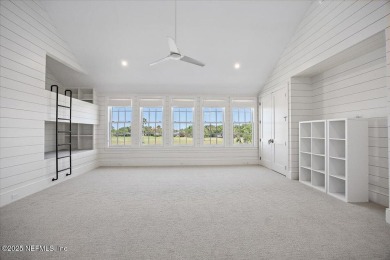 Southern Sophistication Meets Seaside Serenity- Nestled in the on Ponte Vedra Inn and Club - Ocean in Florida - for sale on GolfHomes.com, golf home, golf lot