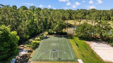 This beautiful home with a serene Conservation view has a new on Lexington Oaks Golf Club in Florida - for sale on GolfHomes.com, golf home, golf lot