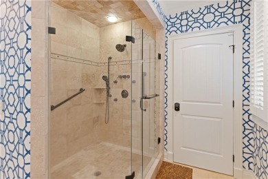 Situated near the Island Club's Retreat Golf Course and just a on Sea Island Golf Club in Georgia - for sale on GolfHomes.com, golf home, golf lot