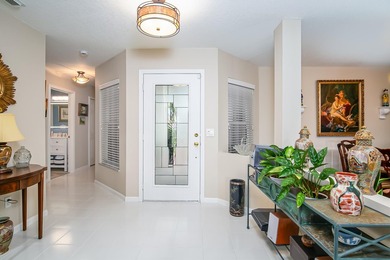 Gorgeously remodeled lakefront home with over $84,000 in on Spanish Lakes Fairways in Florida - for sale on GolfHomes.com, golf home, golf lot