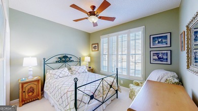 Beautiful 2 Bedroom, 2 Bath Home located in the highly sought on Summergrove Golf Club in Georgia - for sale on GolfHomes.com, golf home, golf lot