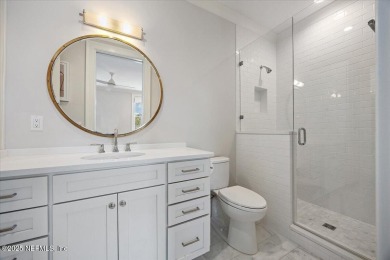 Southern Sophistication Meets Seaside Serenity- Nestled in the on Ponte Vedra Inn and Club - Ocean in Florida - for sale on GolfHomes.com, golf home, golf lot