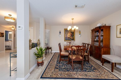 Gorgeously remodeled lakefront home with over $84,000 in on Spanish Lakes Fairways in Florida - for sale on GolfHomes.com, golf home, golf lot