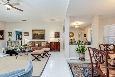 Gorgeously remodeled lakefront home with over $84,000 in on Spanish Lakes Fairways in Florida - for sale on GolfHomes.com, golf home, golf lot