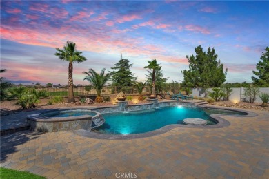 ***TURN-KEY Apple Valley POOL home located in the GATED on Ashwood Golf Course in California - for sale on GolfHomes.com, golf home, golf lot