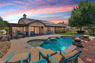 ***TURN-KEY Apple Valley POOL home located in the GATED on Ashwood Golf Course in California - for sale on GolfHomes.com, golf home, golf lot
