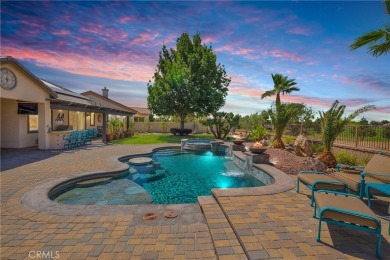 ***TURN-KEY Apple Valley POOL home located in the GATED on Ashwood Golf Course in California - for sale on GolfHomes.com, golf home, golf lot