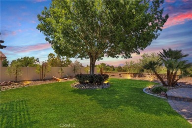 ***TURN-KEY Apple Valley POOL home located in the GATED on Ashwood Golf Course in California - for sale on GolfHomes.com, golf home, golf lot
