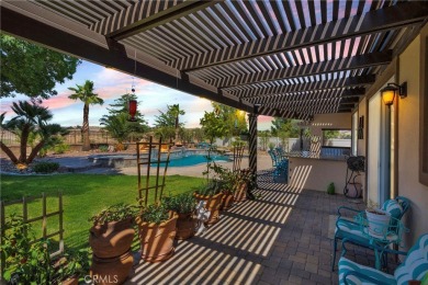 ***TURN-KEY Apple Valley POOL home located in the GATED on Ashwood Golf Course in California - for sale on GolfHomes.com, golf home, golf lot