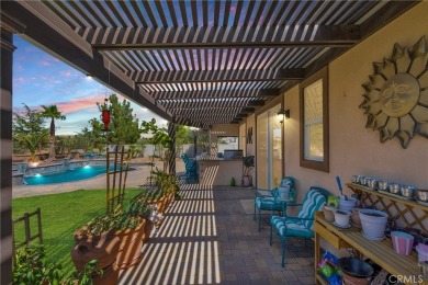 ***TURN-KEY Apple Valley POOL home located in the GATED on Ashwood Golf Course in California - for sale on GolfHomes.com, golf home, golf lot