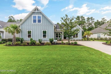 Don't go through the time and hassle to build new construction on Compass Pointe Golf Course in North Carolina - for sale on GolfHomes.com, golf home, golf lot