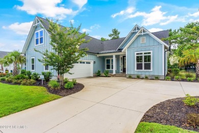 Don't go through the time and hassle to build new construction on Compass Pointe Golf Course in North Carolina - for sale on GolfHomes.com, golf home, golf lot