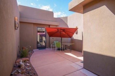 Immaculate, well cared for home in Toroweap at Entrada. The on Entrada at Snow Canyon in Utah - for sale on GolfHomes.com, golf home, golf lot