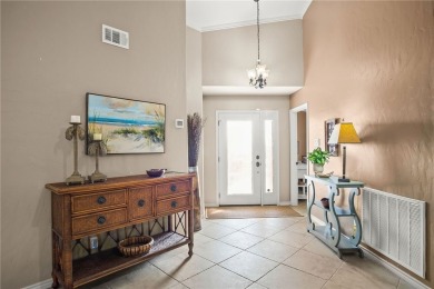 Welcome to CANAL FRONT living in Port Aransas! Enjoy this on Palmilla Beach Golf Club in Texas - for sale on GolfHomes.com, golf home, golf lot