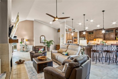 Welcome to CANAL FRONT living in Port Aransas! Enjoy this on Palmilla Beach Golf Club in Texas - for sale on GolfHomes.com, golf home, golf lot