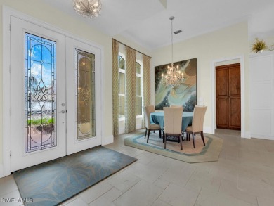 Welcome to Whispering Ridge at Copperleaf-Where Luxury Meets on  in Florida - for sale on GolfHomes.com, golf home, golf lot