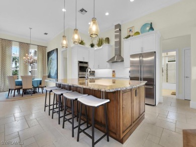 Welcome to Whispering Ridge at Copperleaf-Where Luxury Meets on  in Florida - for sale on GolfHomes.com, golf home, golf lot