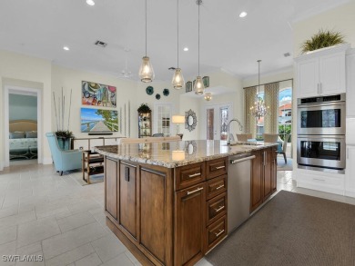 Welcome to Whispering Ridge at Copperleaf-Where Luxury Meets on  in Florida - for sale on GolfHomes.com, golf home, golf lot