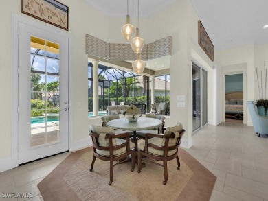 Welcome to Whispering Ridge at Copperleaf-Where Luxury Meets on  in Florida - for sale on GolfHomes.com, golf home, golf lot