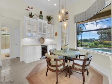 Welcome to Whispering Ridge at Copperleaf-Where Luxury Meets on  in Florida - for sale on GolfHomes.com, golf home, golf lot