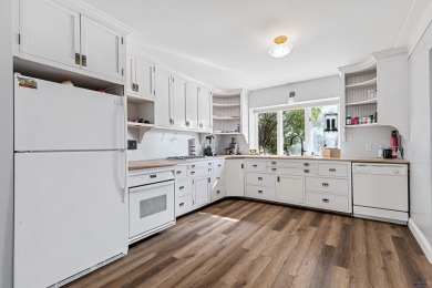 Listed by, Nicole Petrik, Engel & Volkers Black Hills, LLC on  in South Dakota - for sale on GolfHomes.com, golf home, golf lot