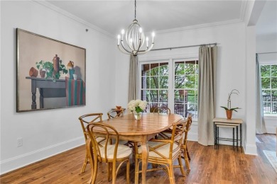 If you've been searching for a Buckhead condo with THE best on Bobby Jones Golf Club in Georgia - for sale on GolfHomes.com, golf home, golf lot