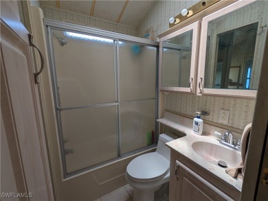 MAKE AN OFFER ON THIS HANDYMAN SPECIAL. 1 bed, 1 bath on Copperleaf Golf Club in Florida - for sale on GolfHomes.com, golf home, golf lot
