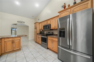 Motivated Seller! See it today!! Nestled in the community of on Spring Lake Golf Resort in Florida - for sale on GolfHomes.com, golf home, golf lot