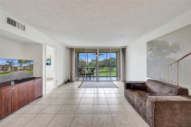 This charming 2-bedroom, 2-bathroom condo offers the perfect on Pine Island Ridge Country Club in Florida - for sale on GolfHomes.com, golf home, golf lot
