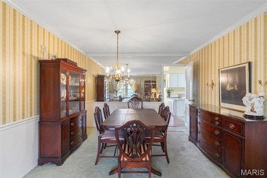 Located near the scenic Franklin County Country Club golf course on Franklin County Country Club  in Missouri - for sale on GolfHomes.com, golf home, golf lot