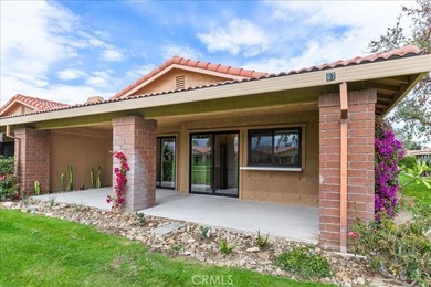 Welcome to 87 Camino Arroyo North--an exquisite desert retreat on Chaparral Country Club in California - for sale on GolfHomes.com, golf home, golf lot