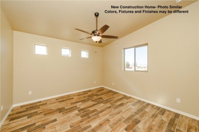 RECENTLY COMPLETED! Nestled in the embrace of a golf course on Valle Vista Golf Course in Arizona - for sale on GolfHomes.com, golf home, golf lot