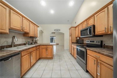 Motivated Seller! See it today!! Nestled in the community of on Spring Lake Golf Resort in Florida - for sale on GolfHomes.com, golf home, golf lot