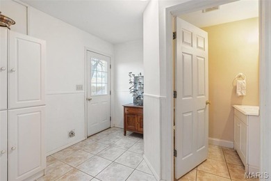 Located near the scenic Franklin County Country Club golf course on Franklin County Country Club  in Missouri - for sale on GolfHomes.com, golf home, golf lot