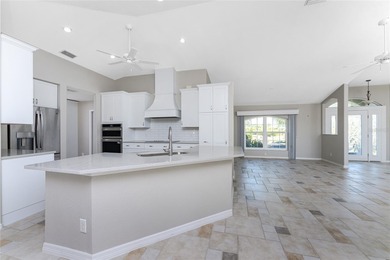 Under contract-accepting backup offers. Perfectly positioned on Rotonda Golf and Country Club - Long Marsh  in Florida - for sale on GolfHomes.com, golf home, golf lot