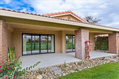 Welcome to 87 Camino Arroyo North--an exquisite desert retreat on Chaparral Country Club in California - for sale on GolfHomes.com, golf home, golf lot