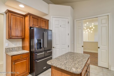 Luxury Golf Course Front Condo with Resort-Style Living... Warm on King and Bear Golf Course/World Golf Village in Florida - for sale on GolfHomes.com, golf home, golf lot