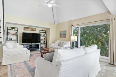 Just 300 yards from the beach, this updated 2BR/2BA townhouse on The Seabrook Island Club in South Carolina - for sale on GolfHomes.com, golf home, golf lot